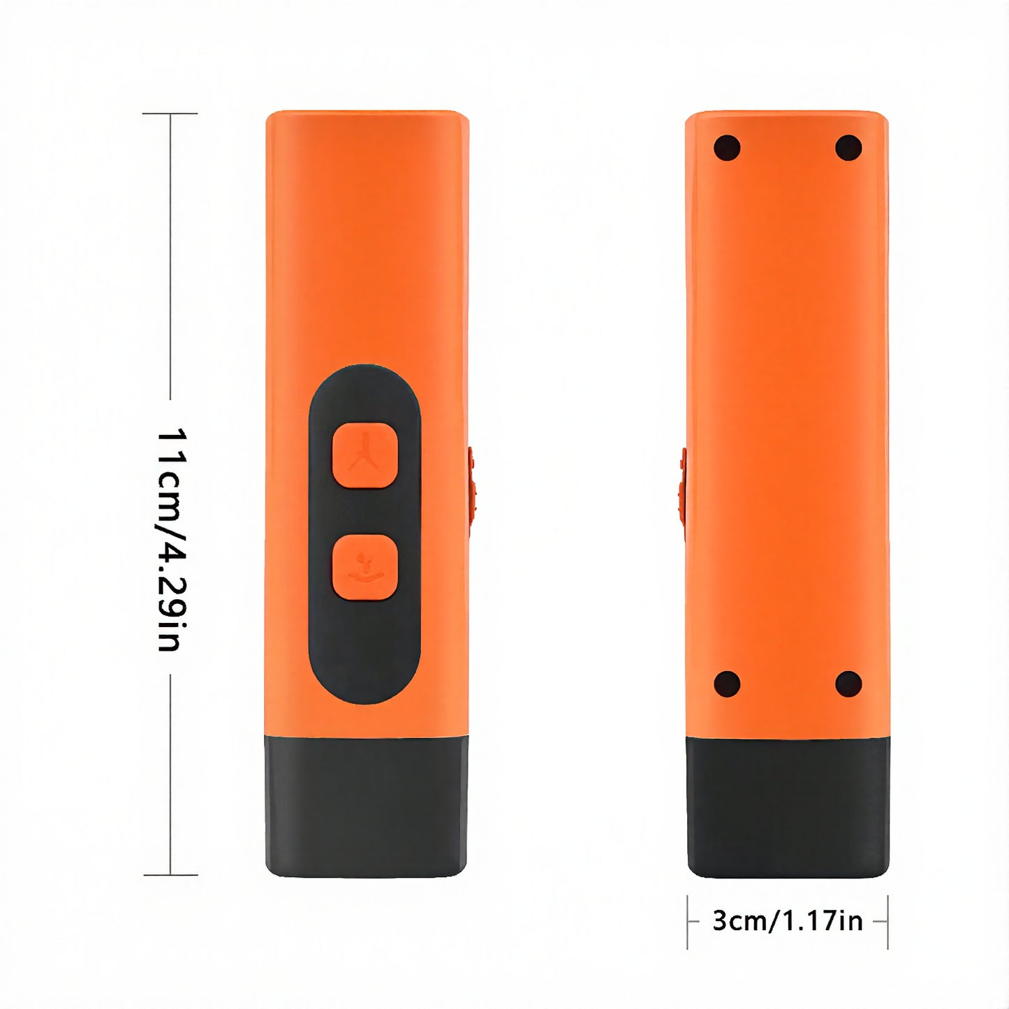 QuietPaws Ultrasonic Trainer