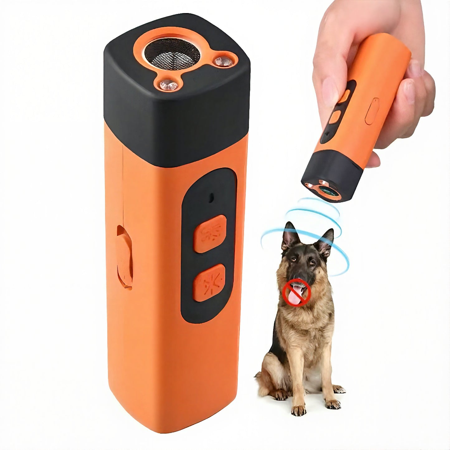 QuietPaws Ultrasonic Trainer